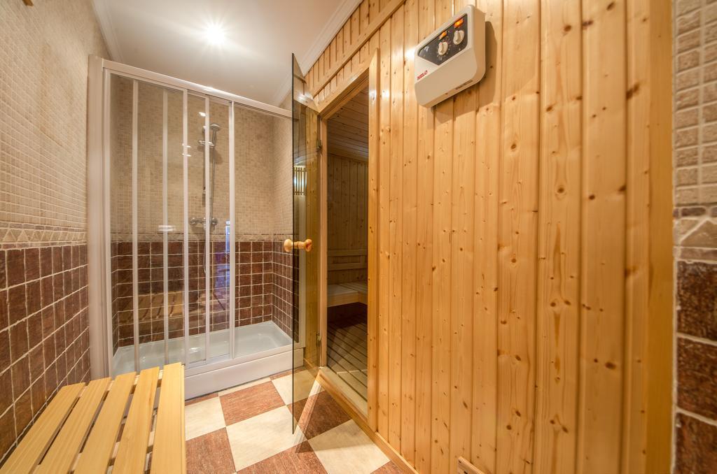 Villa Conmigo Bed & Breakfast Alhaurin de la Torre Luaran gambar