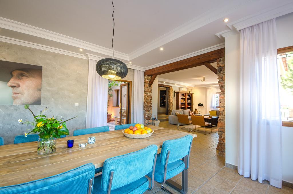Villa Conmigo Bed & Breakfast Alhaurin de la Torre Luaran gambar