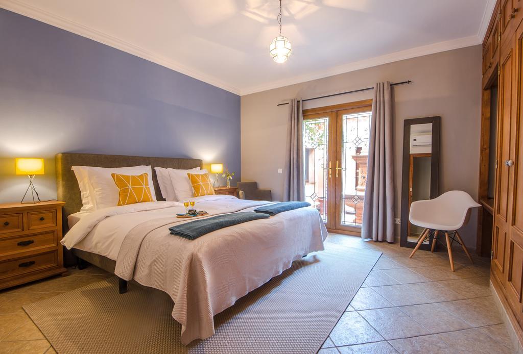 Villa Conmigo Bed & Breakfast Alhaurin de la Torre Luaran gambar
