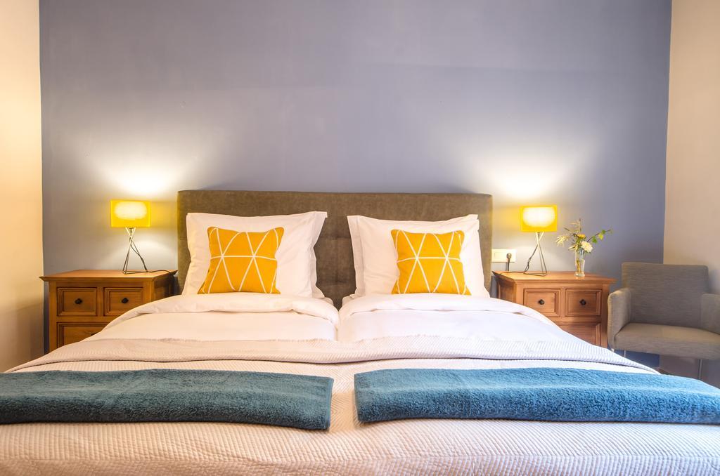 Villa Conmigo Bed & Breakfast Alhaurin de la Torre Luaran gambar