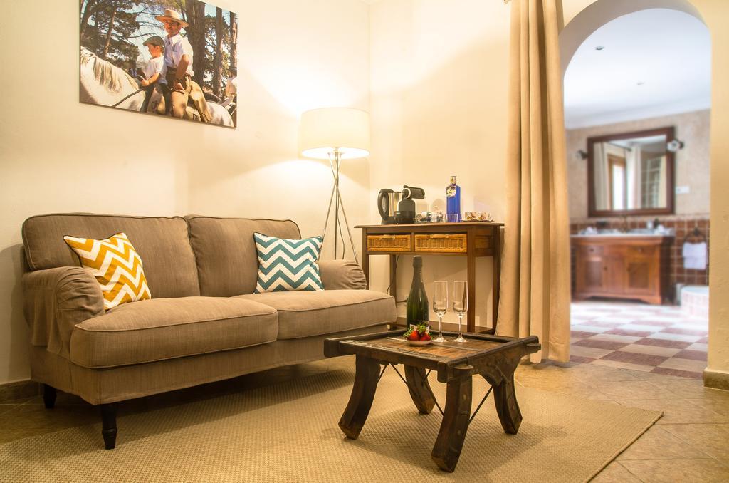 Villa Conmigo Bed & Breakfast Alhaurin de la Torre Luaran gambar
