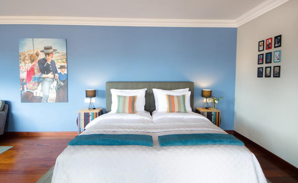 Villa Conmigo Bed & Breakfast Alhaurin de la Torre Luaran gambar